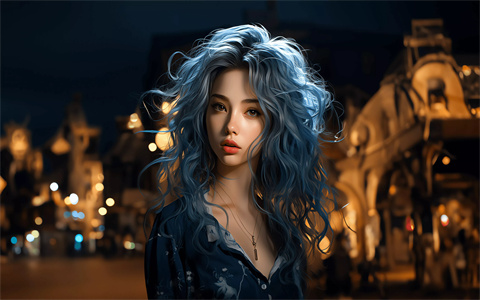 我真没想重生啊：大平头与小鱼儿母女